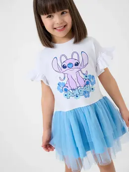 Платье трикотажное