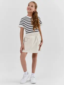 Юбка для девочек