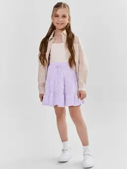 Юбка для девочек