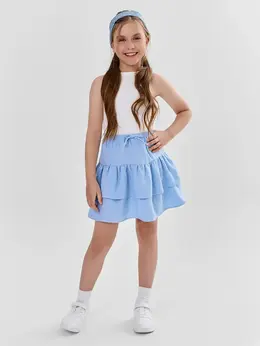 Юбка для девочек