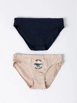 Трусы для мальчиков (2шт.)