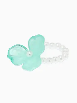 Кольцо бисерное