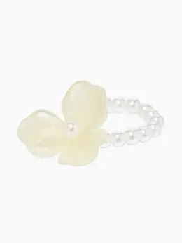 Кольцо бисерное