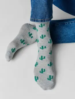 Носки мужские