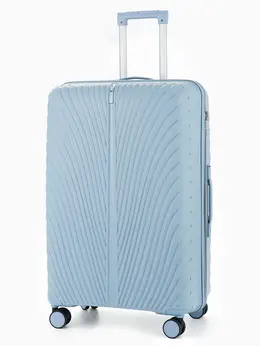 Чемодан на колесах, 28