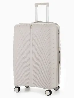 Чемодан на колесах, 28