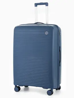 Чемодан на колесах, 28