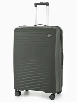 Чемодан на колесах, 28