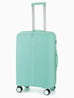 Чемодан на колесах, 24