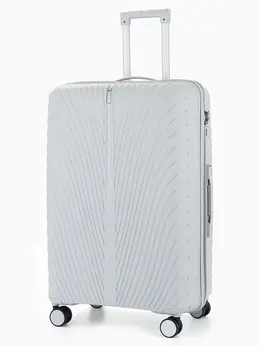 Чемодан на колесах, 28