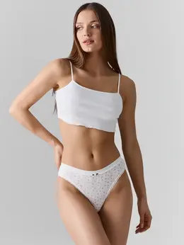 Трусы женские