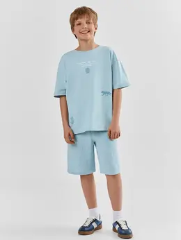 Шорты для мальчиков