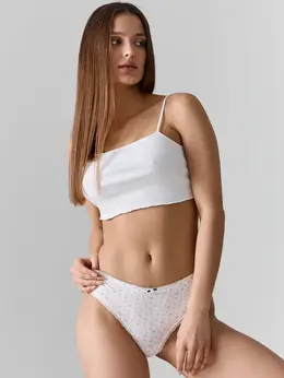 Трусы женские