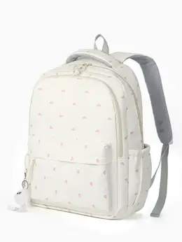 Рюкзак школьный для девочки