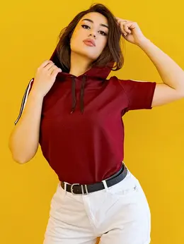 Футболка майка