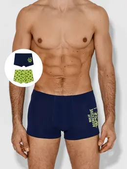 Трусы мужские (2шт)