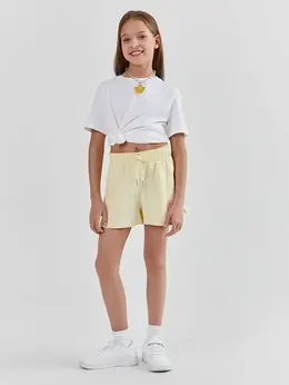 Шорты для девочек