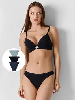 Трусы женские (3шт.)