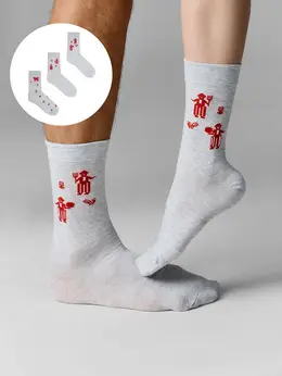 Носки (3 пары)