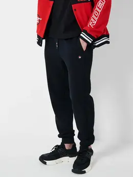 Брюки трикотажные