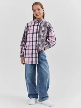 Рубашка для девочек