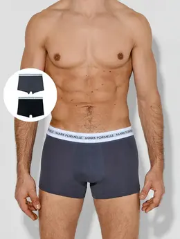 Трусы мужские (2шт)