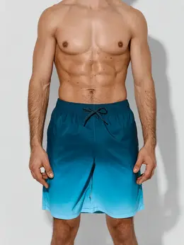 Шорты спортивные мужские