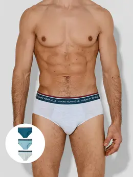 Трусы мужские (3 шт)