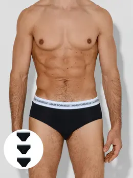 Трусы мужские (3 шт)