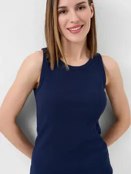 Майка трикотажная