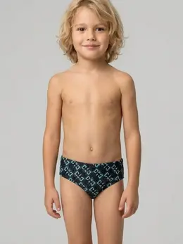 Плавки трикотажные