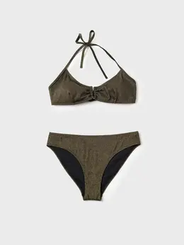 Костюм трикотажный