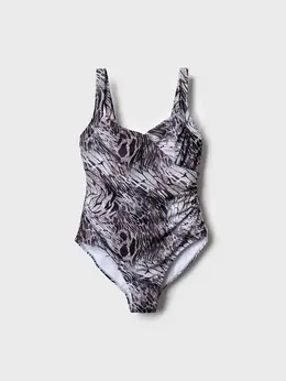 Купальник трикотажный