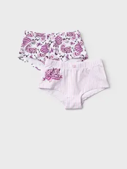 Трусы трикотажные