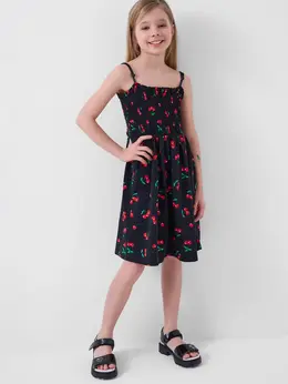 Сарафан трикотажный