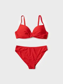 Костюм трикотажный