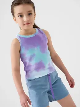 Майка трикотажная