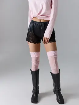 Чулки женские