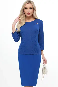 Костюм трикотажный