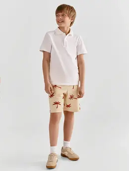 Шорты для мальчиков