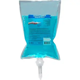 Мыло жидкое