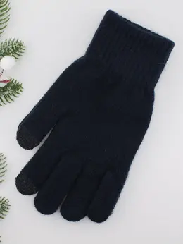 Перчатки мужские сенсорные.