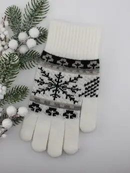 Перчатки универсальные