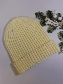 Шапка универсальная