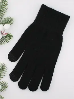 Перчатки мужские сенсорные.