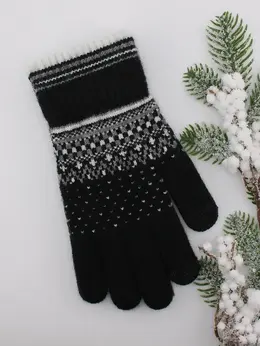 Перчатки универсальные