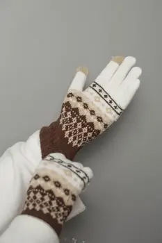 Перчатки универсальные сенсорные