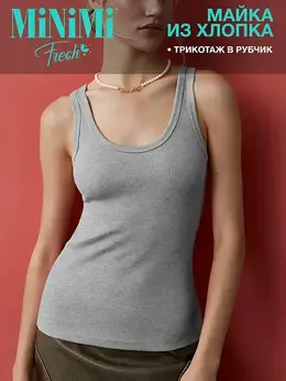 Майка женская BMi_F 1321_01CE