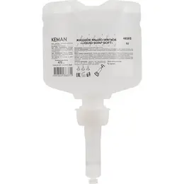 Мыло жидкое