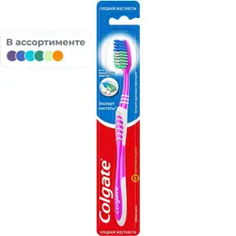 Зубная щетка